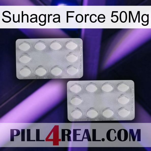 Suhagra Force 50Mg 17